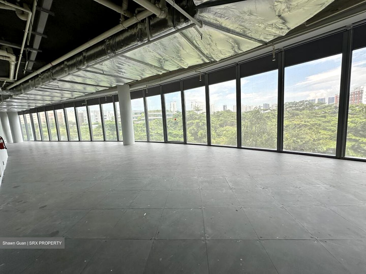 Sandcrawler (D5), Office #497139971